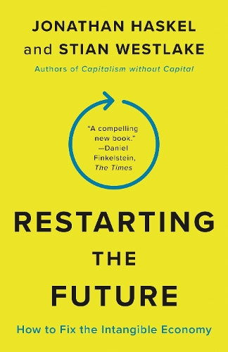 Restarting the Future
