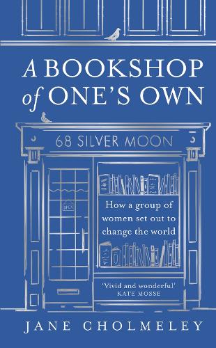 A Bookshop of One’s Own