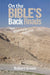 On the Bible's Back Roads