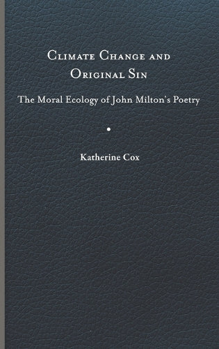 Climate Change and Original Sin