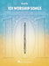 101 Worship Songs for Flute