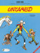 Lucky Luke by... Blutch: Untamed