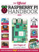 The Official Raspberry Pi Handbook