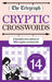 The Telegraph Cryptic Crosswords 14