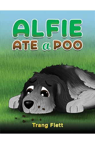 Alfie Ate a Poo