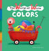 The World of Worm. Colors: 2 (The World of Worm, 2