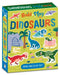 Build and Play Dinosaurs