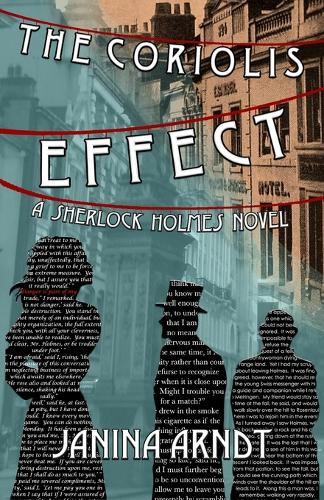 The Coriolis Effect