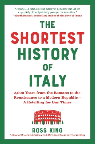 The Shortest History of Italy