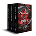 The Complete Hades Saga Set