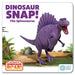 The World of Dinosaur Roar!: Dinosaur Snap! The Spinosaurus: Book 5