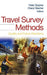 Travel Survey Methods