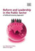 Reform and Leadership in the Public Sector