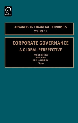 Corporate Governance