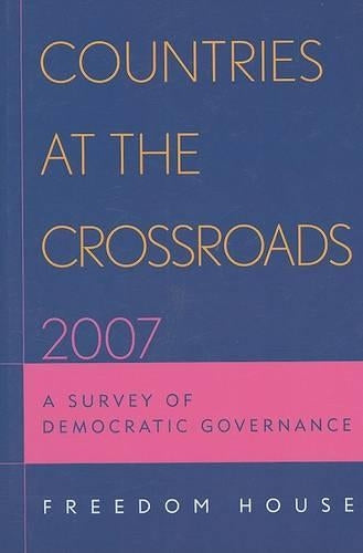 Countries at the Crossroads 2007