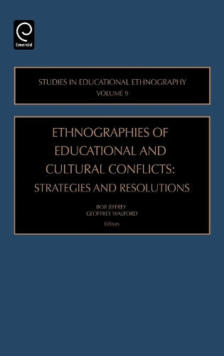 Ethnographies of Education and Cultural Conflicts