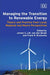 Managing the Transition to Renewable Energy