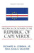 Historical Dictionary of the Republic of Cape Verde