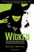 Wicked Musical Tie In Edition
