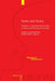 Experimental Studies in Word and Sentence Prosody (Phonology and Phonetics , 12-2