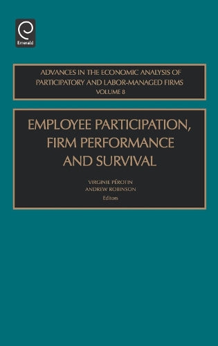 Employee Participation, Firm Performance and Survival