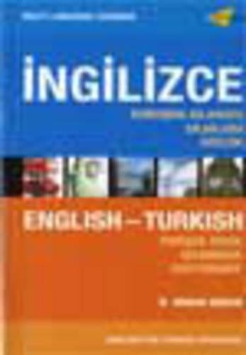 English Handbook For Turkish Speakers