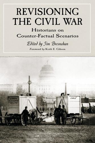 Revisioning the Civil War