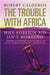 The Trouble with Africa