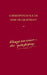 Correspondance de Madame de Graffigny: Tome X 26 Avril 1749-2 Juillet 1750 Lettres 1391-1569