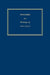 Œuvres complètes de Voltaire (Complete Works of Voltaire) 28A