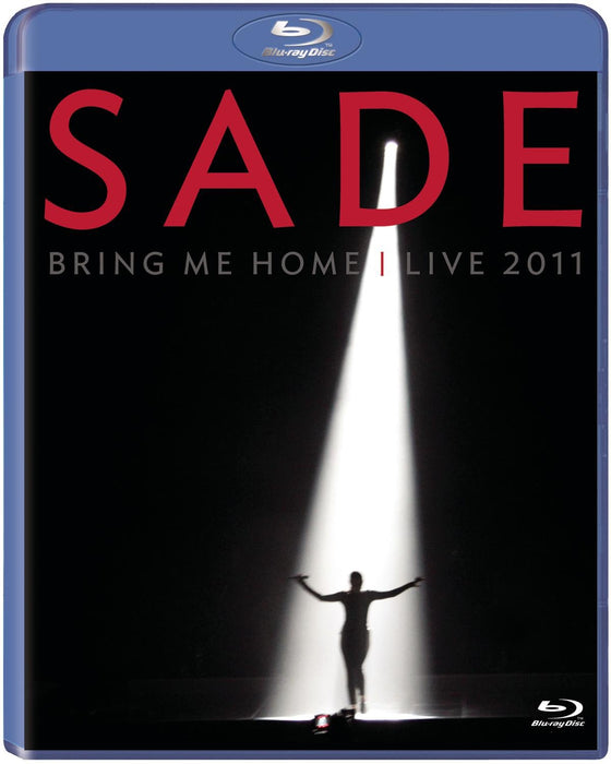 Sade -Bring Me Home - Live 2011