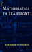 Mathematics in Transport