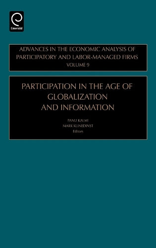 Participation in the Age of Globalization and Information