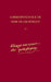Correspondance de Madame de Graffigny: 20 Juin 1751-18 Aout 1752, Lettres 1723-1906 v. 12