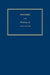 Complete Works of Voltaire 32B
