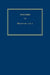 Œuvres complètes de Voltaire (Complete Works of Voltaire) 18A