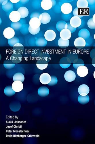Foreign Direct Investment in Europe