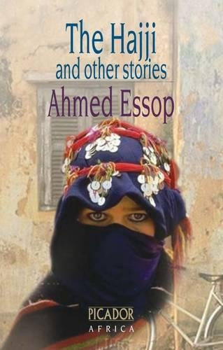The hajji and other stories