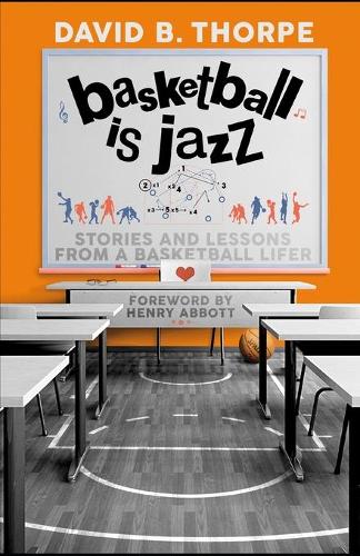 Basketball is Jazz