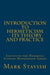 Introduction to Hermeticism - Its Theory and Practice