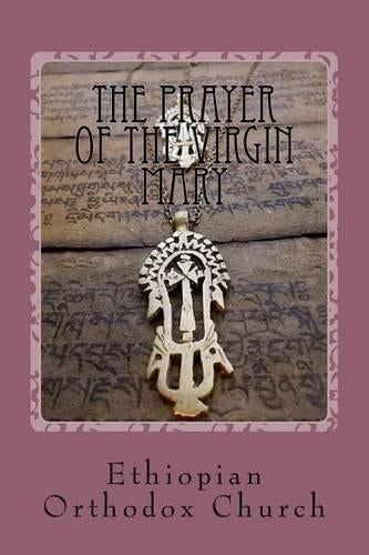The Prayer of the Virgin Mary
