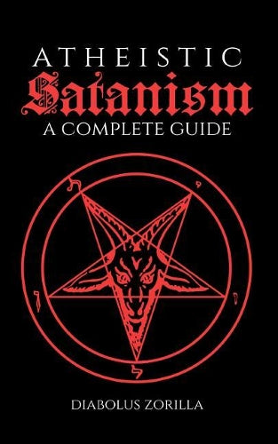 Atheistic Satanism
