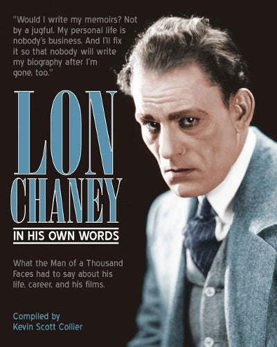 Lon Chaney