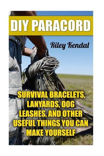 DIY Paracord