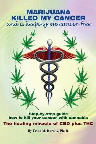 Marijuana Killed My Cancer and is keeping me cancer free