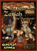 The Red Dragon Inn: Allies - Zariah the Summoner