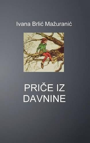 Price Iz Davnine