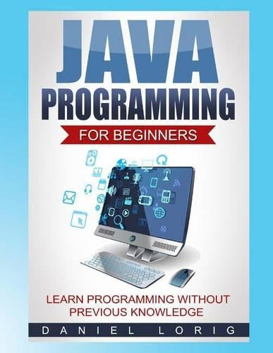Java Programming for Beginners