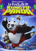 Kung Fu Panda - La Festivita`