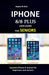 IPHONE 8/8 plus USER GUIDE FOR SENIORS